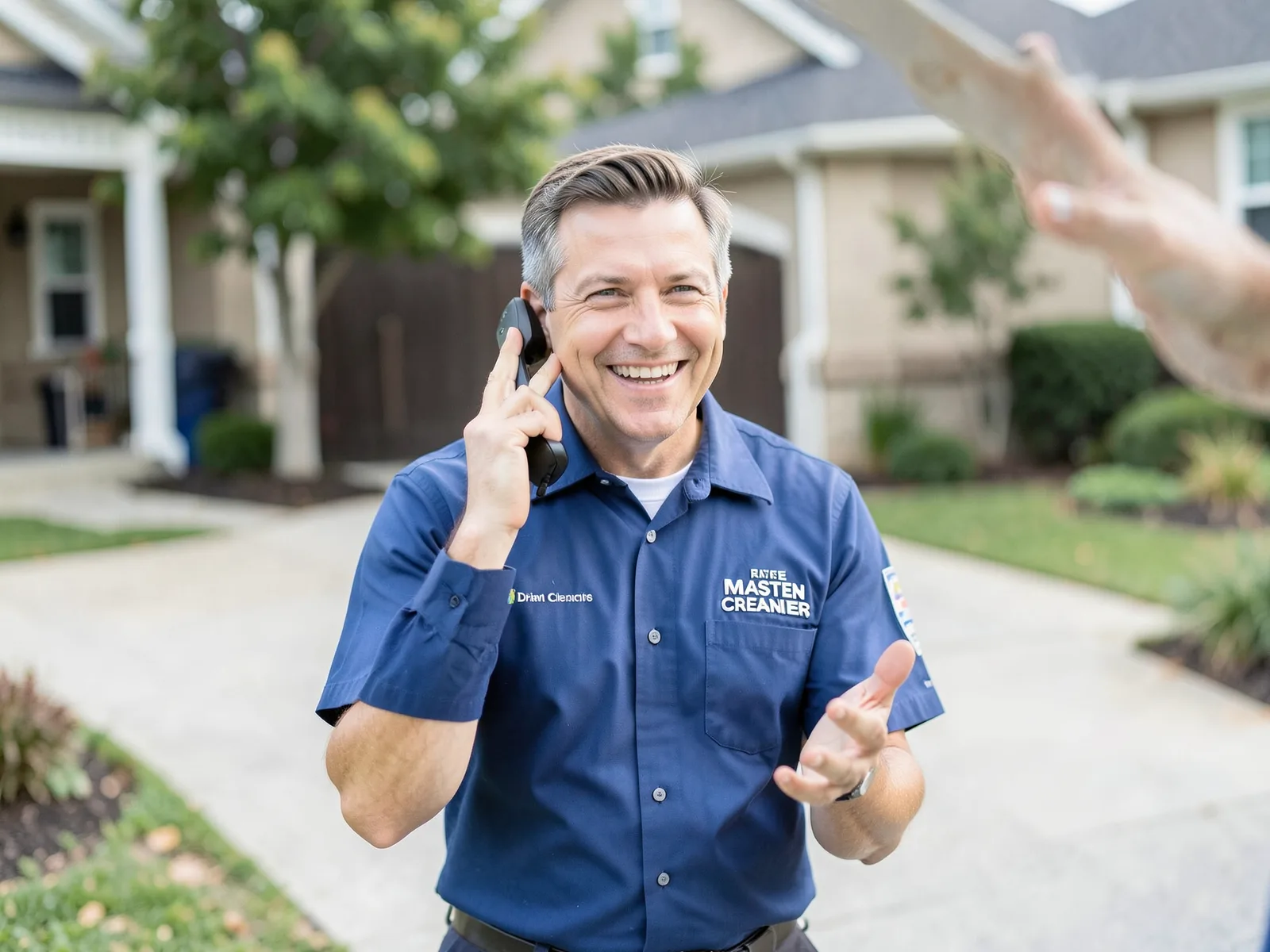 Drain Cleaning Saddle Brook, NJ FAQs